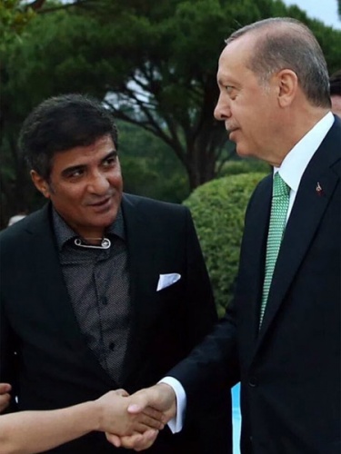 İbrahim Erkal geçmişten günümüze son hali 10