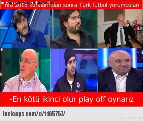 Türkiye İzlanda maçı Capsleri 0-3 12