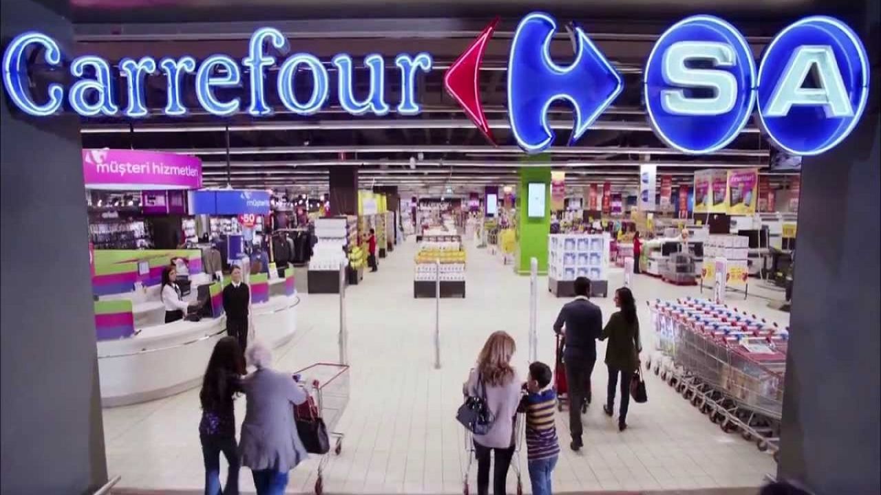 Süt, peynir, sucuk çeşitlerinde fiyatlar yarıya çekildi! CarrefourSA duyurdu