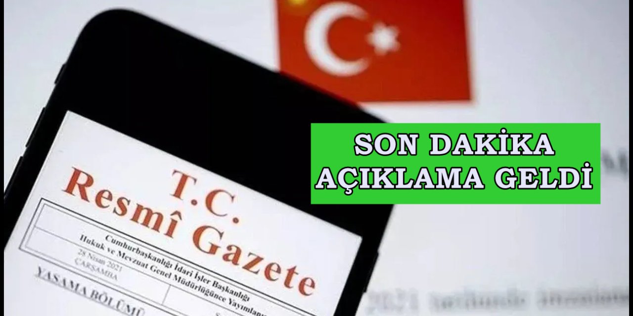 5 DAKİKA ÖNCE Onay Mesajı Geldi! Resmi Gazetede Açıklanan Emeklilere Müjdeli Karar ile Maaş Alan Emekli 13.000 TL Alacak!