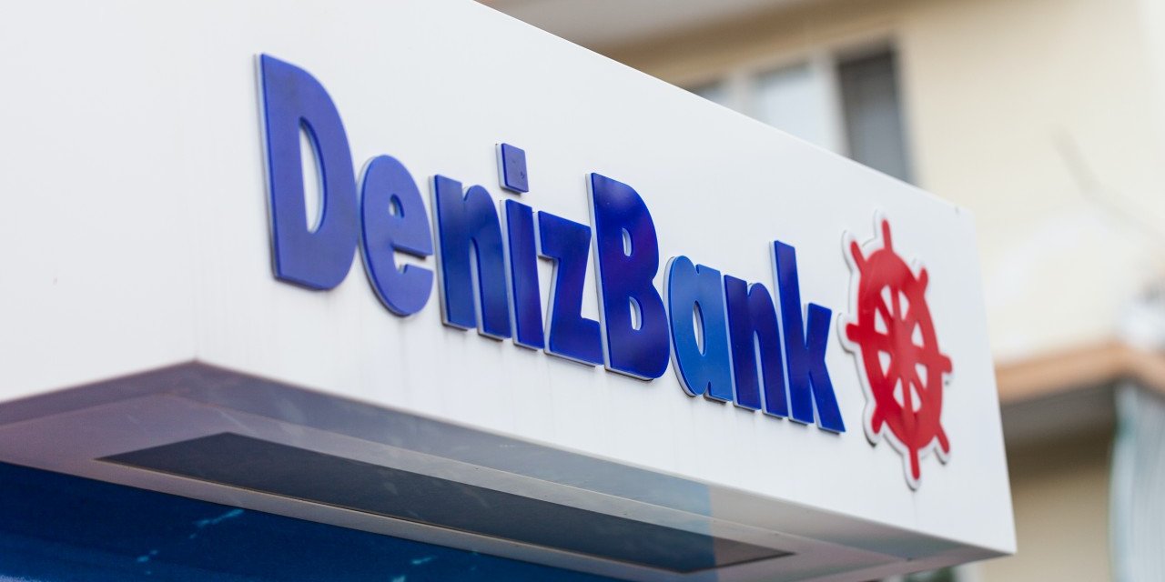 Denizbank'tan Yeni ve DEV Kredi Hamlesi Gündem Oldu, 200.000 TL'ye Kadar Acil Para İsteyen Belgesiz Alacak!