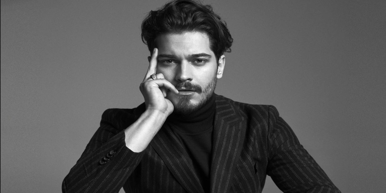 Çağatay Ulusoy’dan rekor anlaşma! Yeni dizisiyle ekrana geri dönüyor…