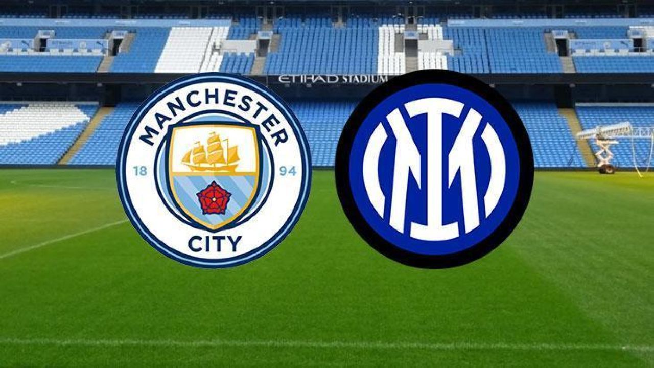 Manchester City-Inter Şampiyonlar Ligi maçı TRT 1'de şifresiz mi yayınlanacak? Manchester City-Inter maçı canlı yayın bilgileri...