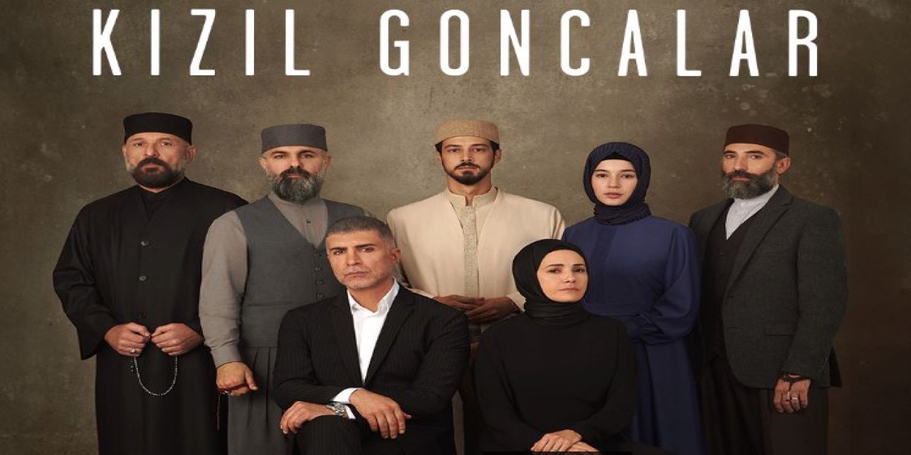 Kızıl Goncalar yeni bölüm fragmanı yayınlandı: Meryem, cezaevinden çıkacak mı?