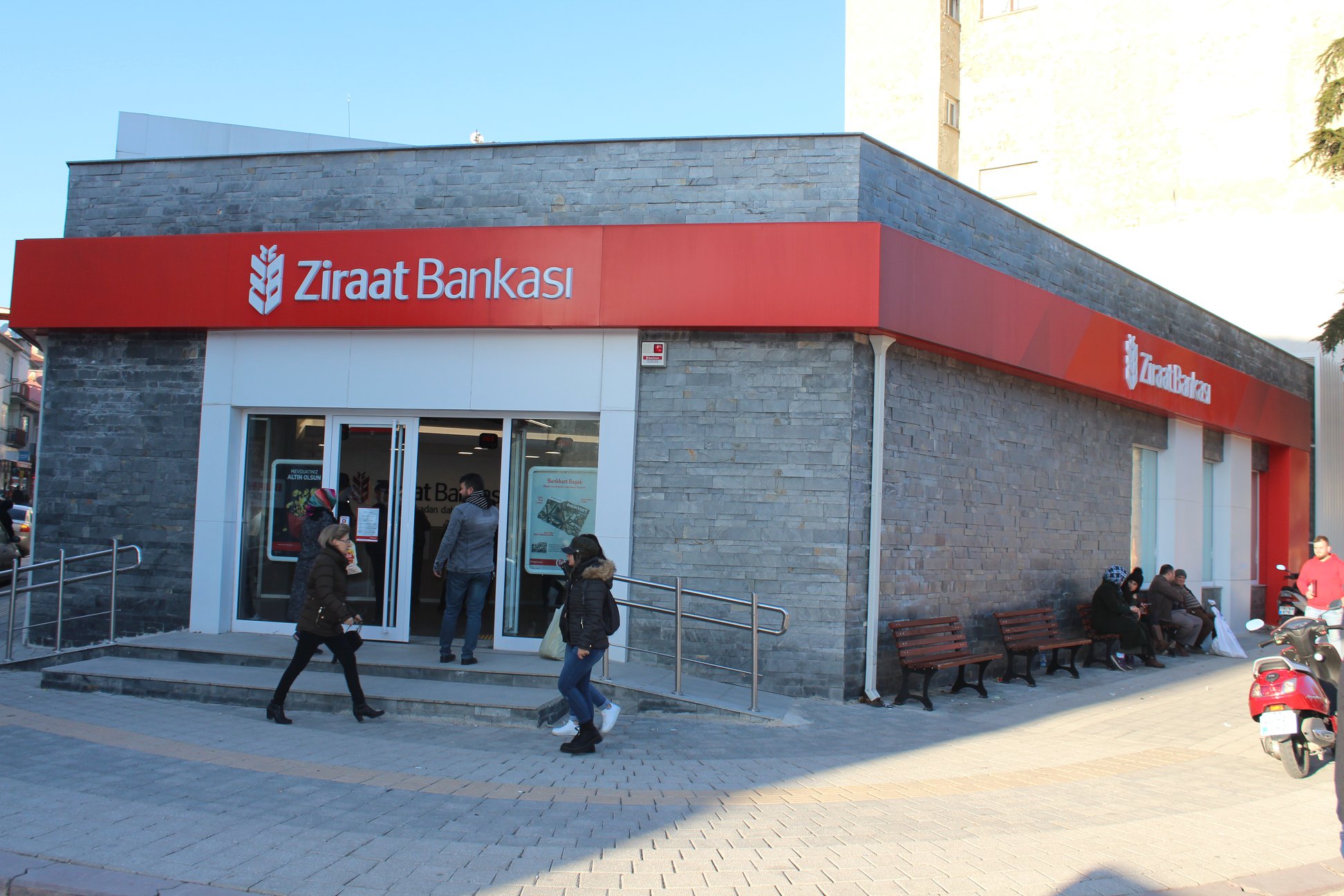 Ziraat Bankası Emeklilere 60.000 TL Ödeme Kararı Aldı