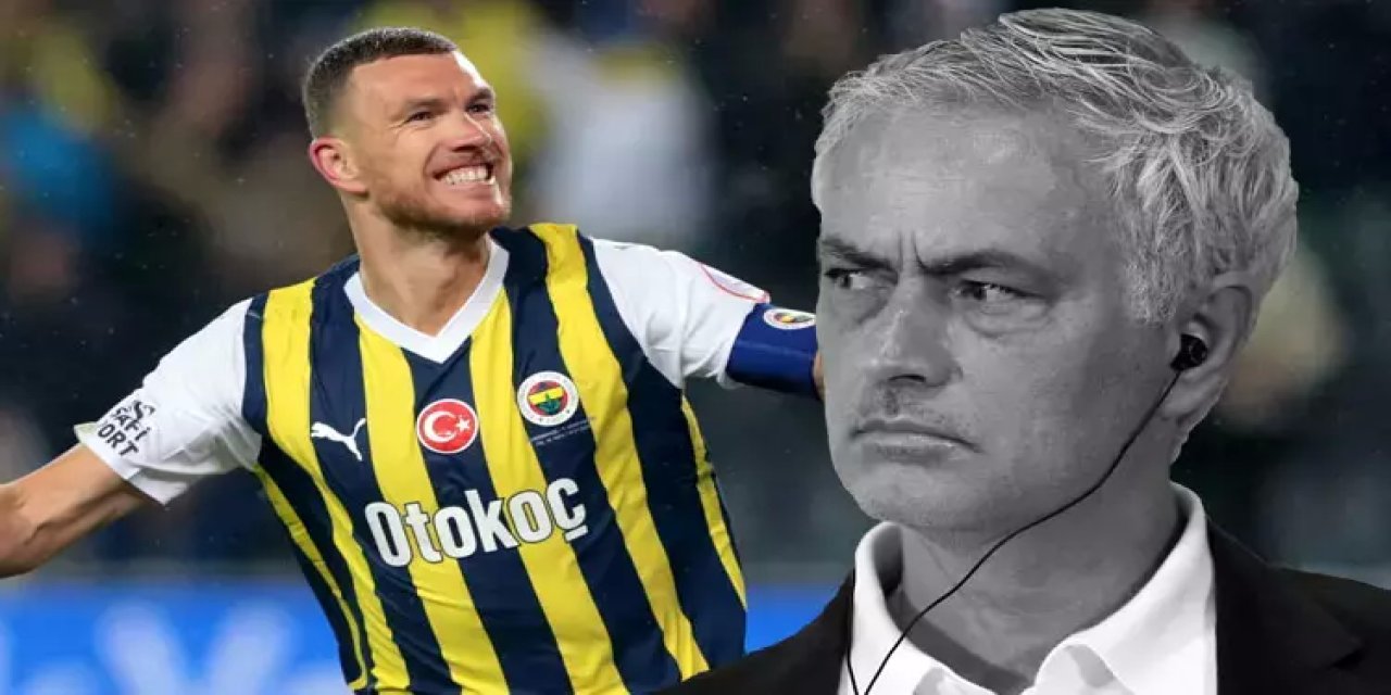 Fenerbahçe’de derbi öncesi sıcak gelişme: Mourinho tercihini yaptı!