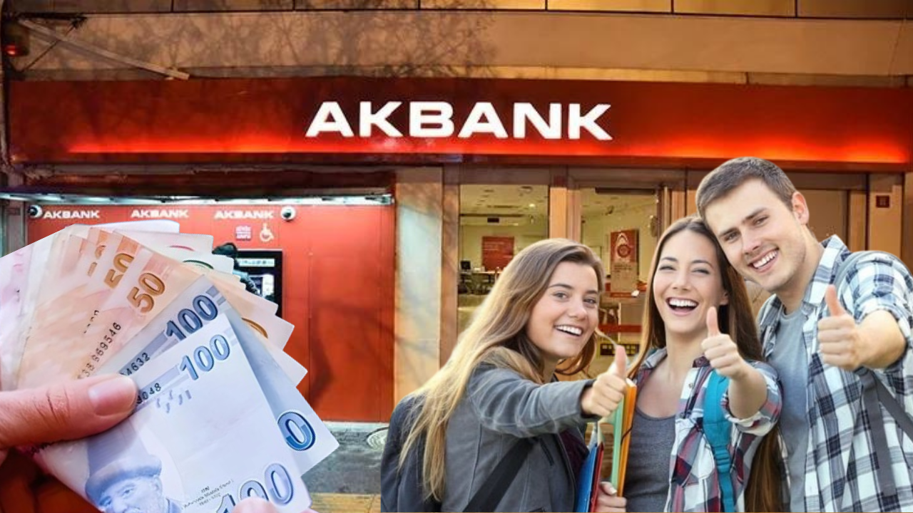 Yeni Açıklama Geldi: Akbank Kart Sahibi Olanlara 10.000 TL Ödemeler Yatacak