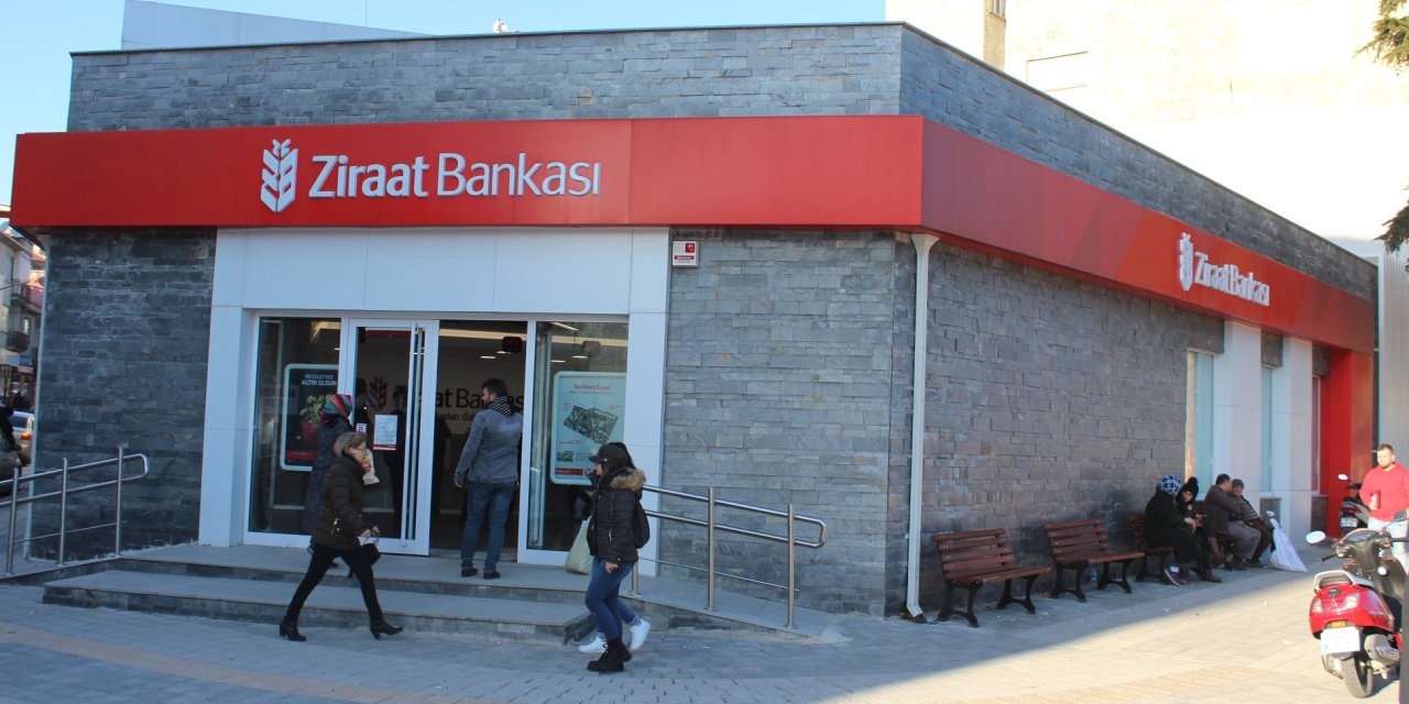 Ziraat Bankası 0.89 Faizle Nakit Devlet Destekli Ödeyecek, Başvuru Nasıl Yapılır?