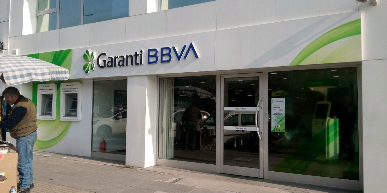 Garanti Bankası EMEKLİLERE 29.000 TL Nakit Verecek