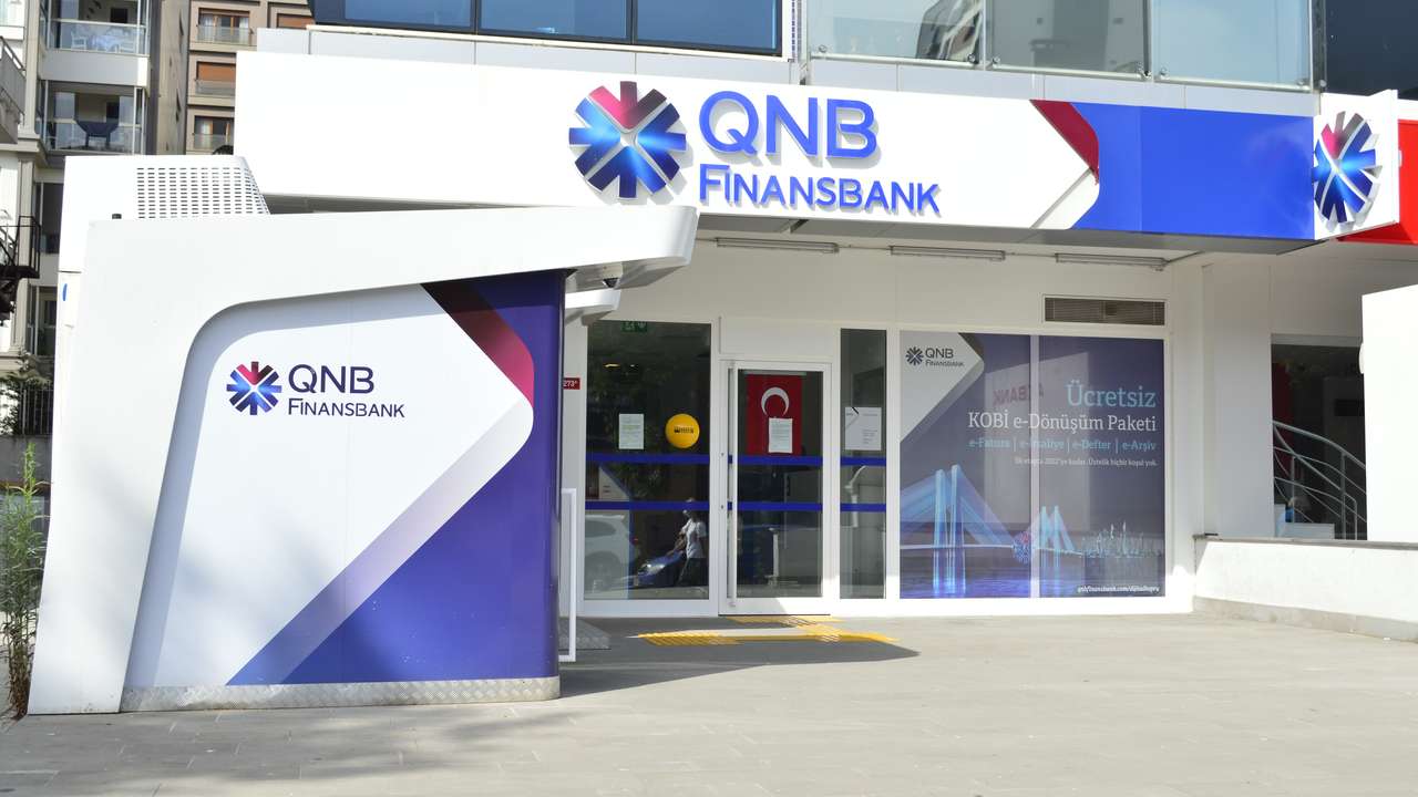 QNB Finansbank’tan Emeklilere Büyük Fırsat: 16.200 TL’ye Varan Promosyon ve Avantajlar