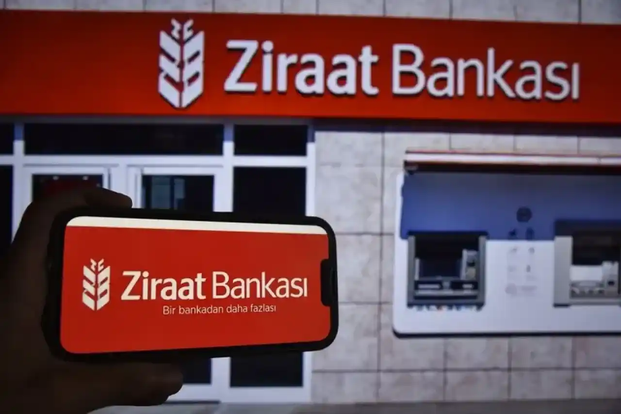 SGK EMEKLİSİNE Müjde: Ziraat Bankası’ndan 12.000 TL’ye Varan Promosyon Fırsatı