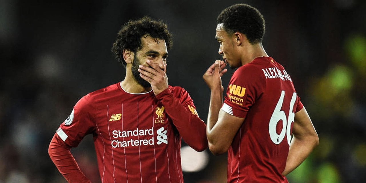 Liverpool Yıldızı Alexander-Arnold, Nantes'i Satın Almak İçin Harekete Geçti!