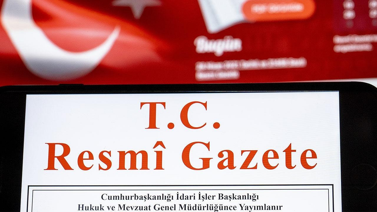 Resmi gazetede 13.45'de açıklandı: 16 milyon emekliye 6000 TL ödeme