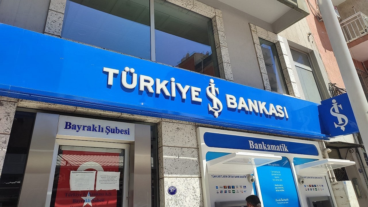 İş bankası 10.000 TL ödeme yaptı, 18 yaş üzeri kullandı