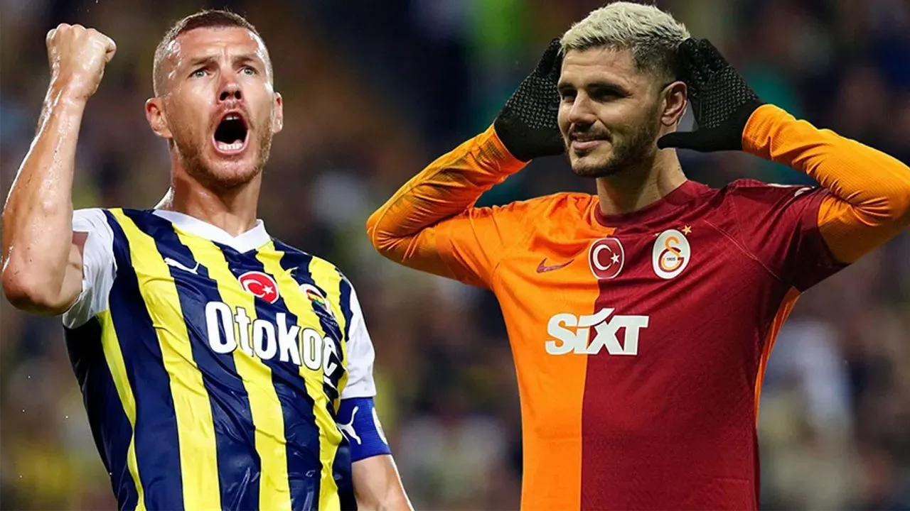 Fenerbahçe - Galatasaray Derbisi: Nereden Şifresiz İzlenir?