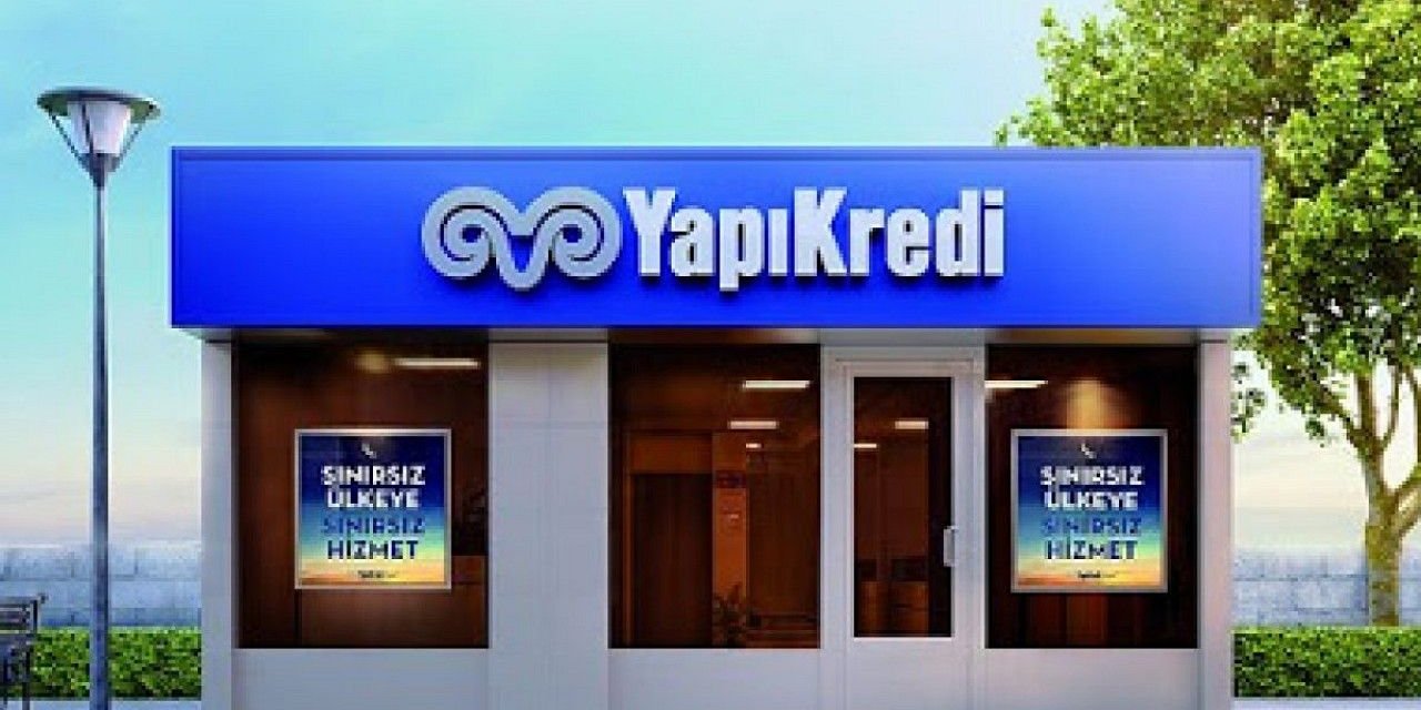 Yapı Kredi Bankası Emekliye 18000 TL Ödeme Yapacak