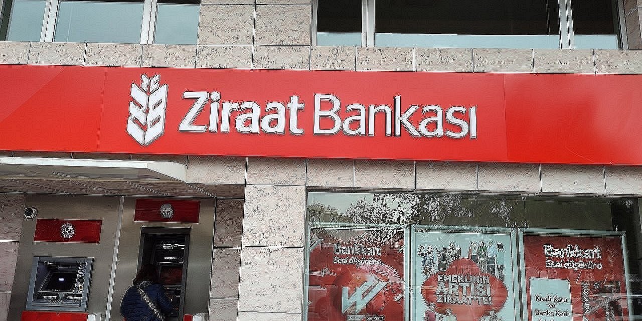 Ziraat Bankası 6000 TL Ödeyecek