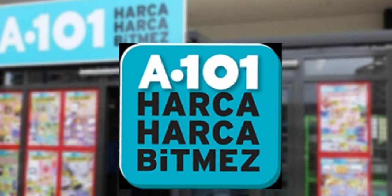 A101’den kaçırılmayacak indirim: A101 26 Eylül 2024 Perşembe aktüel ürünler kataloğu…