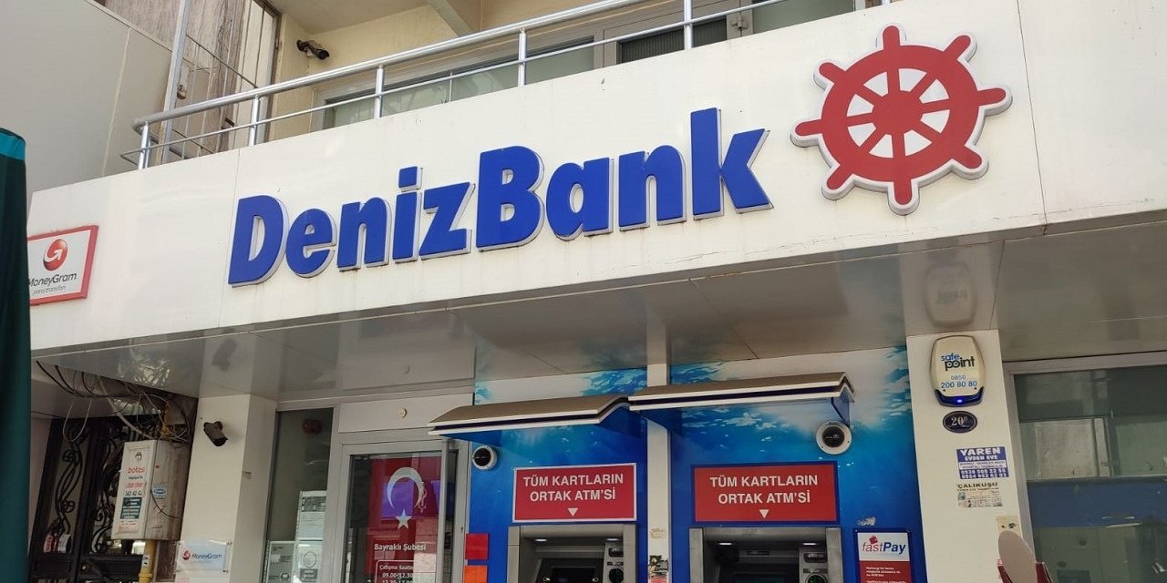 Cuma günü Denizbank'a koşun: Başvuru yapan 88000 TL alacak!