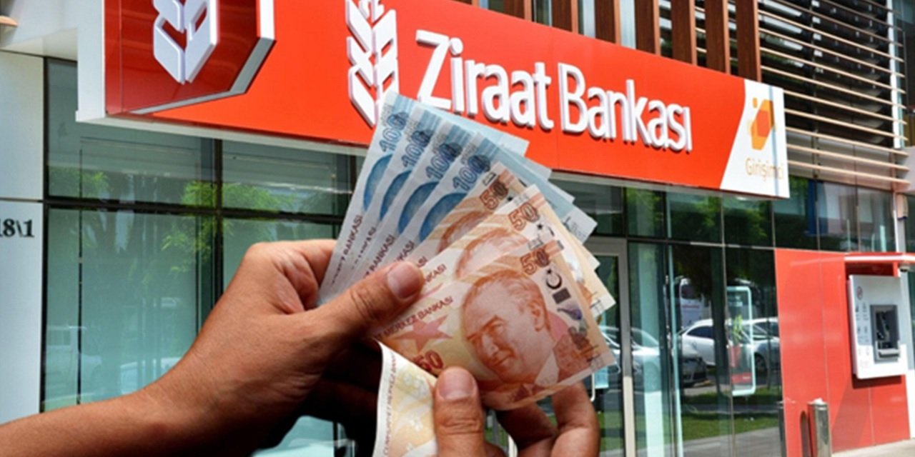 Cebinde Ziraat Bankası kartı olanlar için duyuru: 30 Eylül'de son bulacak