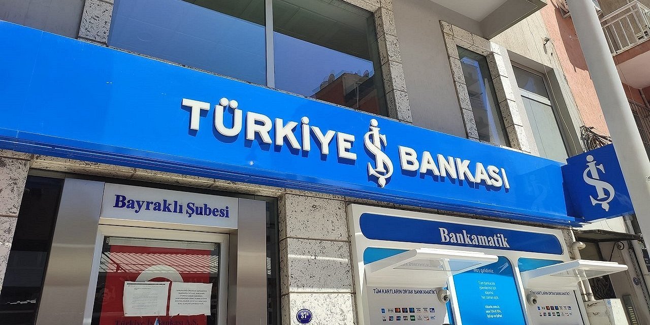 İş bankası banka ve kredi kartı olanlar dikkat: Duyuru yapıldı