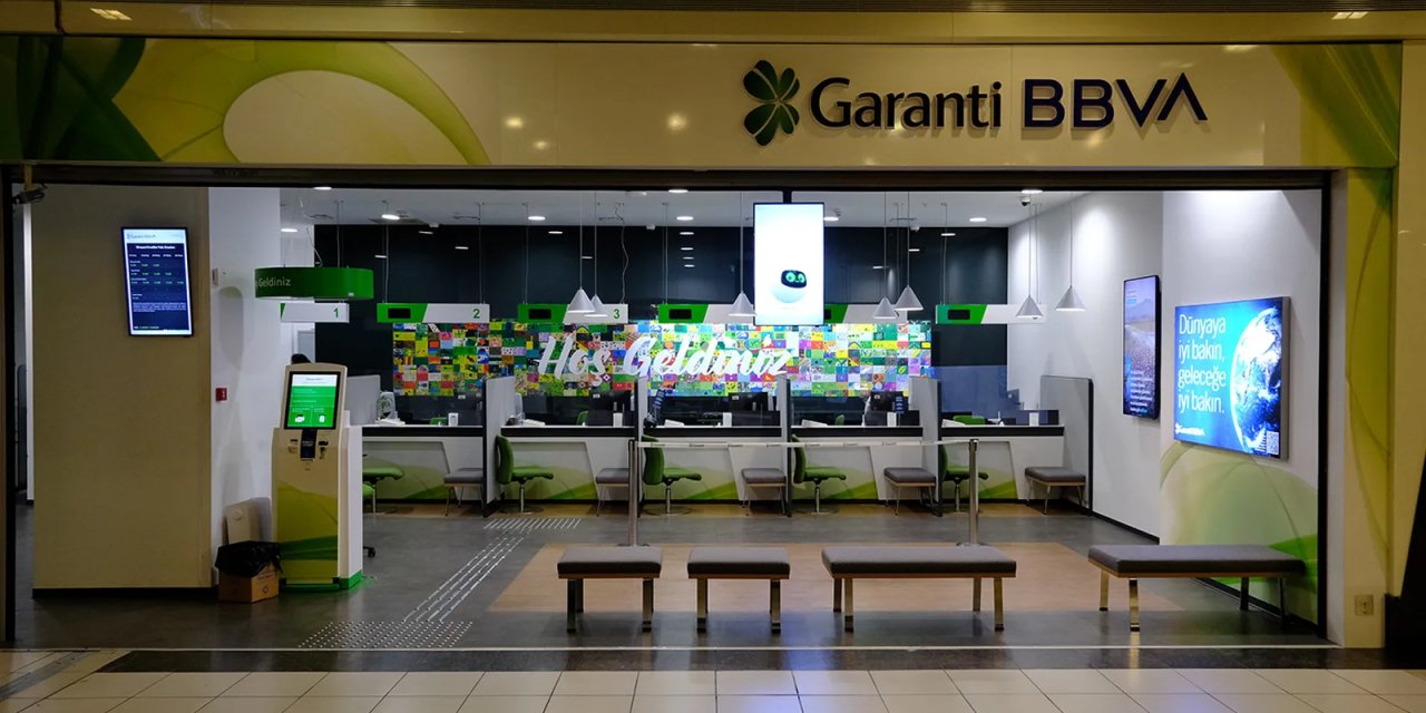 Garanti BBVA Bankası 50.000 TL'ye Kadar Acil Para İsteyenlere Ödeme Verilecek!