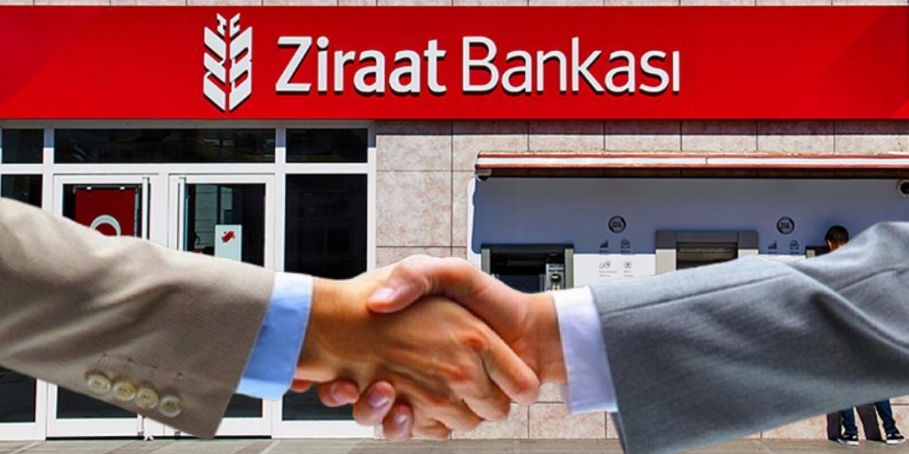 Ziraat Bankası Banka Müdürü Açıkladı, 100.000 TL'ye Kadar Olan Borçlar 60 Ay Vade İle Kapatılacak