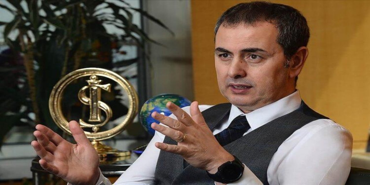 İş Bankası Genel Müdürü Hakan Aran'dan Önemli Açıklamalar