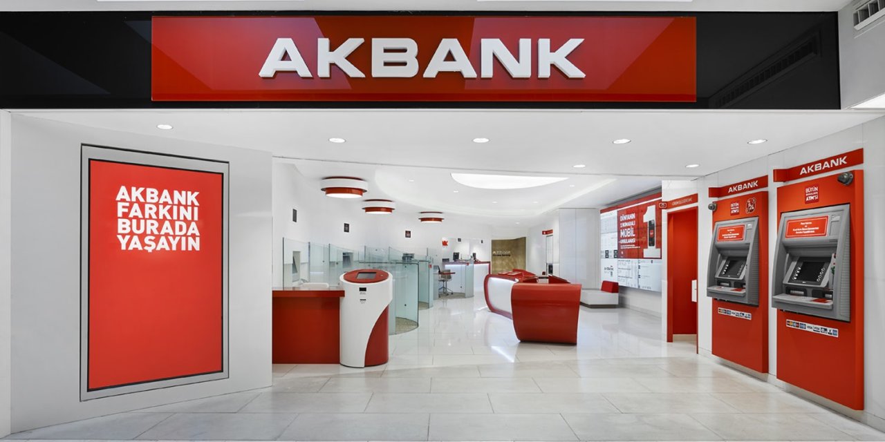 Pazartesinden itibaren kimliğini alan AKBANK şubelerine gidiyor: 19000 TL gelir belgesiz kredi verilecek