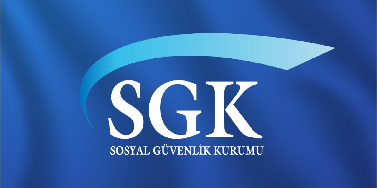 SGK resmi olarak açıklandı: Erken ek ödeme alacak kişilere 50000 TL ödeme oluyor!