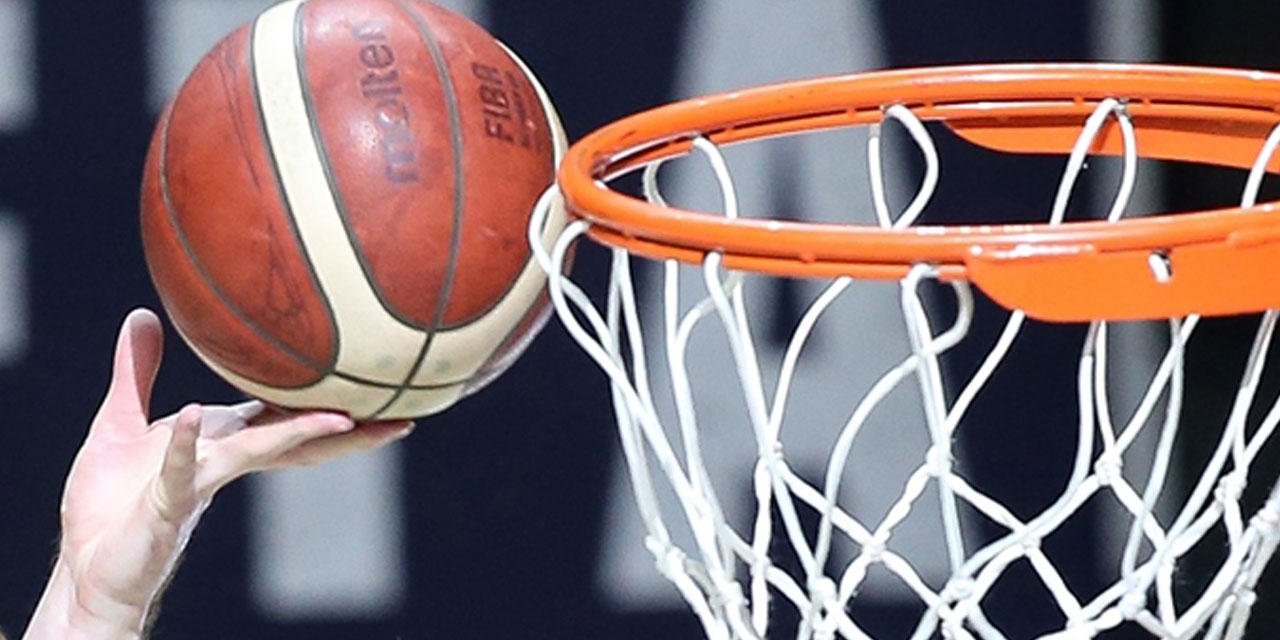 Basketbol Süper Ligi’nde 2. Hafta Tamamlandı: Darüşşafaka Lassa, Manisa Basket’i Mağlup Etti