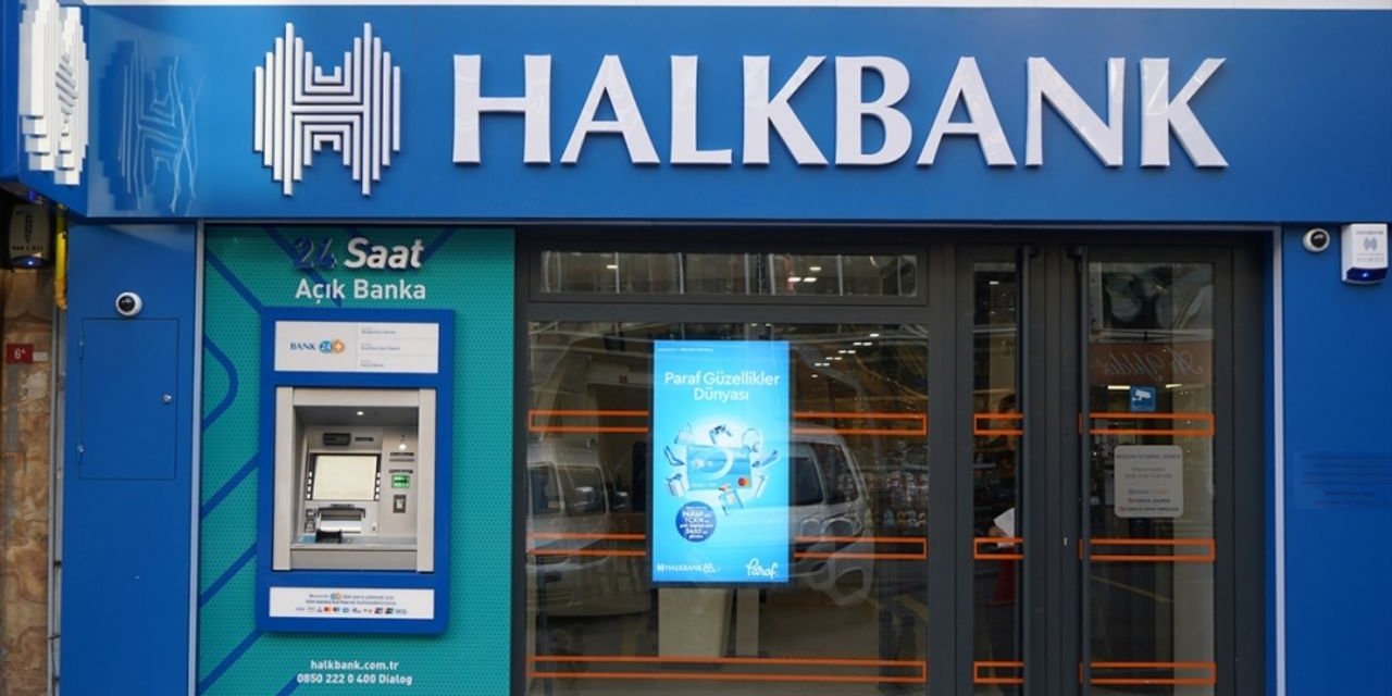 Halkbank duyurdu... Halkbank TC kimlik ile 90.000 TL'ye kadar nakit kredi ödeyecek!