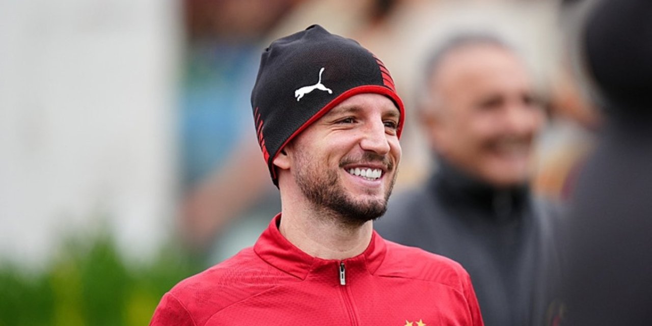 Galatasaray'da Sürpriz Kayıp ve Mertens Hakkında Şok İddia!