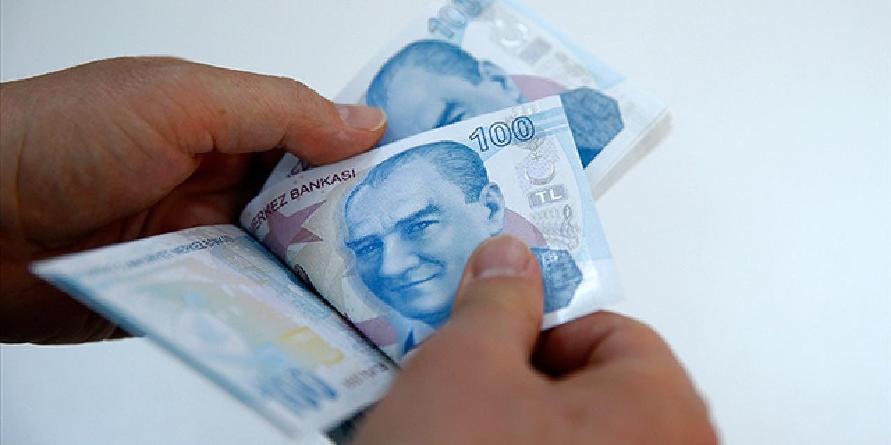 Bankamatik kartınıza 12500 TL yatacak: Ayın 10-11'ine dikkat!