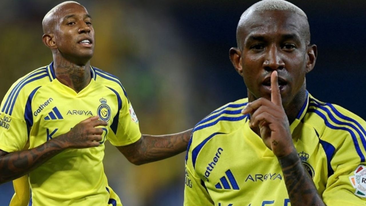 Fenerbahçe'den Talisca için 22 milyon 500 bin euroluk karar!  