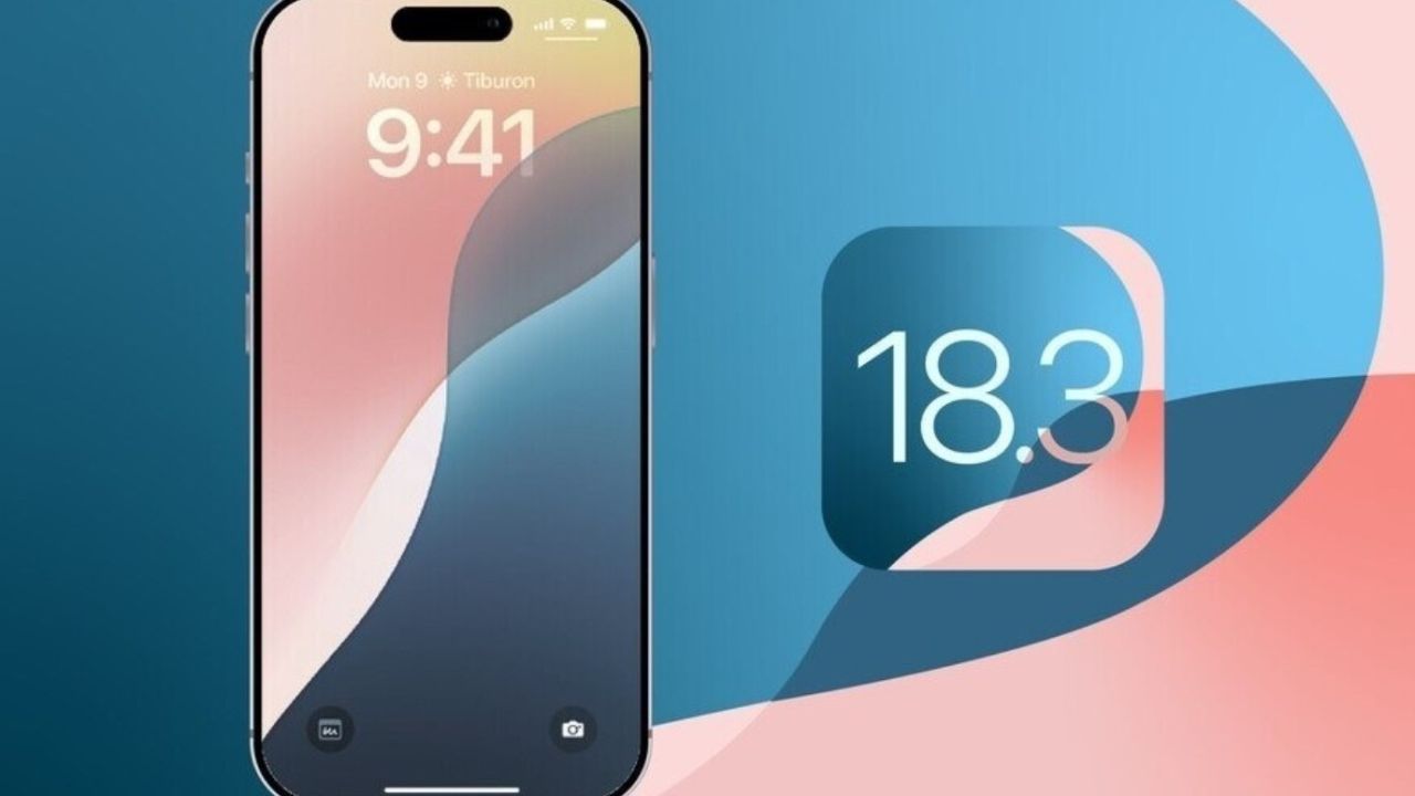 Apple, iPhone 11 ailesine özel İOS 18.3 güncellemesi getirdi!