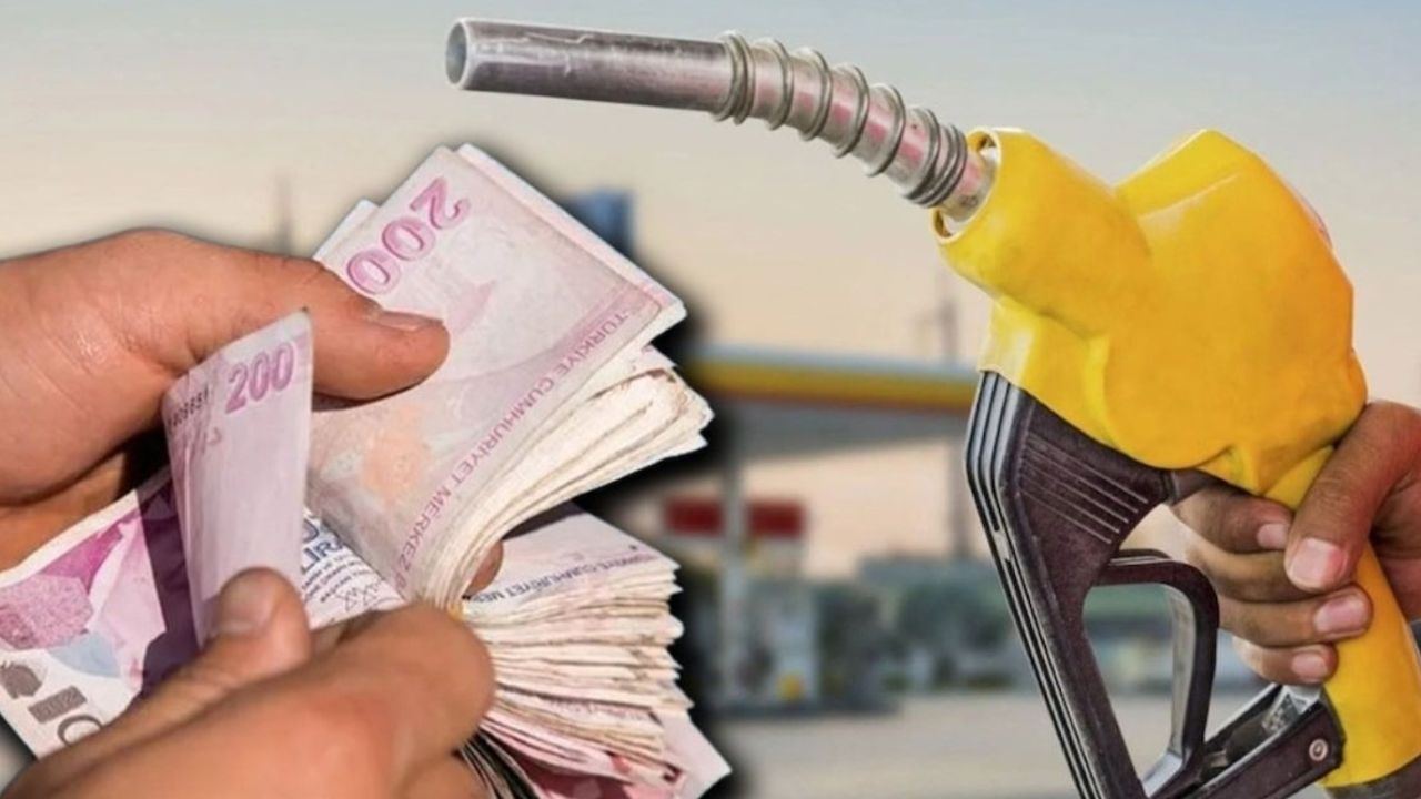 Akaryakıt ürünlerinde tabela 5 Şubat'ta değişiyor! Benzin, Motorin ve LPG'nin güncel fiyatları