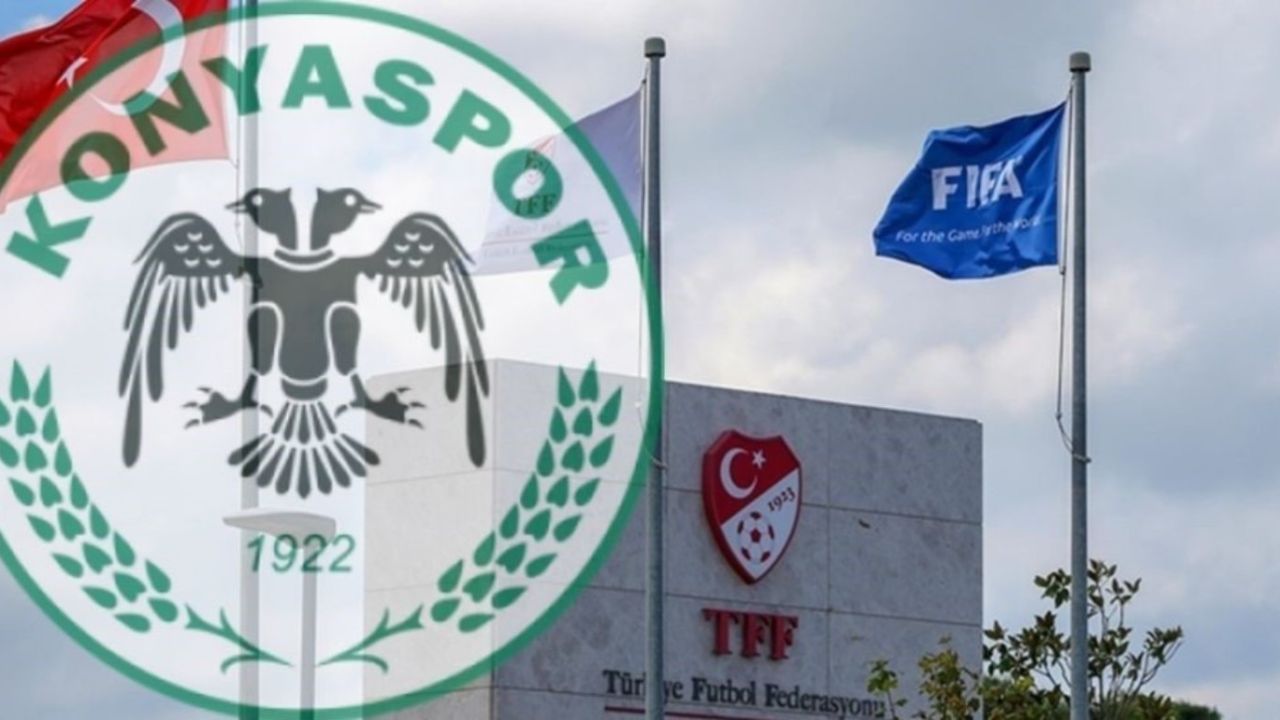 Ulusal Kulüp lisansını kapan Konyaspor, puanını garantiye aldı!