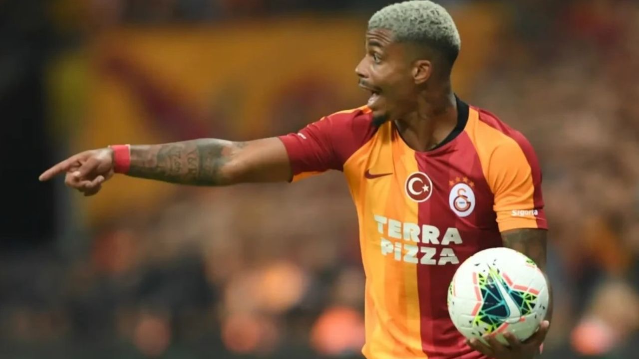 Galatasaray, Fenerbahçe derbisine Lemina'yı hazırlıyor!