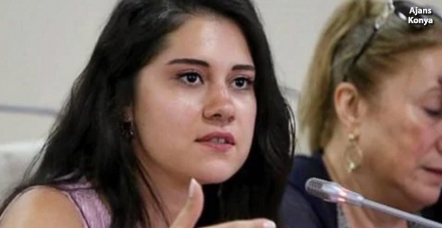Dila Koyurga ne dedi? Recep Tayyip Erdoğan'a hakaret!