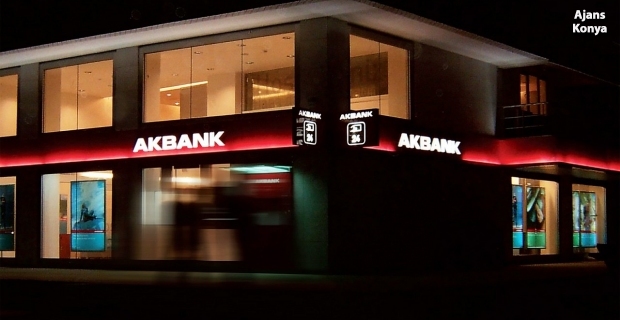 Akbank’tan Yeni Kimlik Kartlarına Göre Kredi Fırsatı