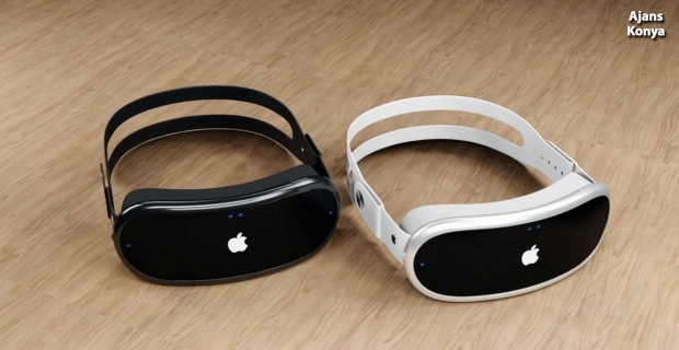 Apple'ın yeni gözlüğü: WWDC 2023'te tanıtılabilir!
