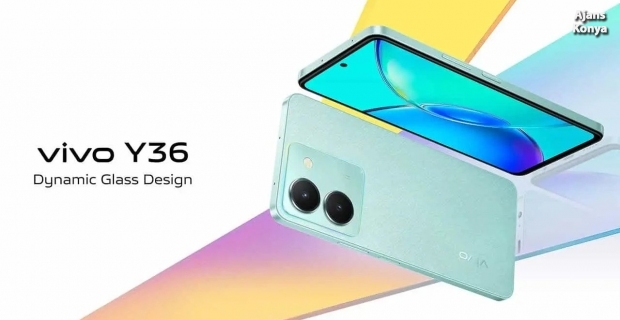 Hem Hesaplı Hem Estetik Görünümde Yeni Bir Akıllı Cihaz Geliyor Vivo Y36