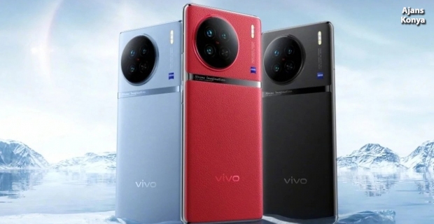 Vivo, Türkiye'deki Müşterilerin Telefon Tercihleri Hakkında Araştırma Gerçekleştirdi!