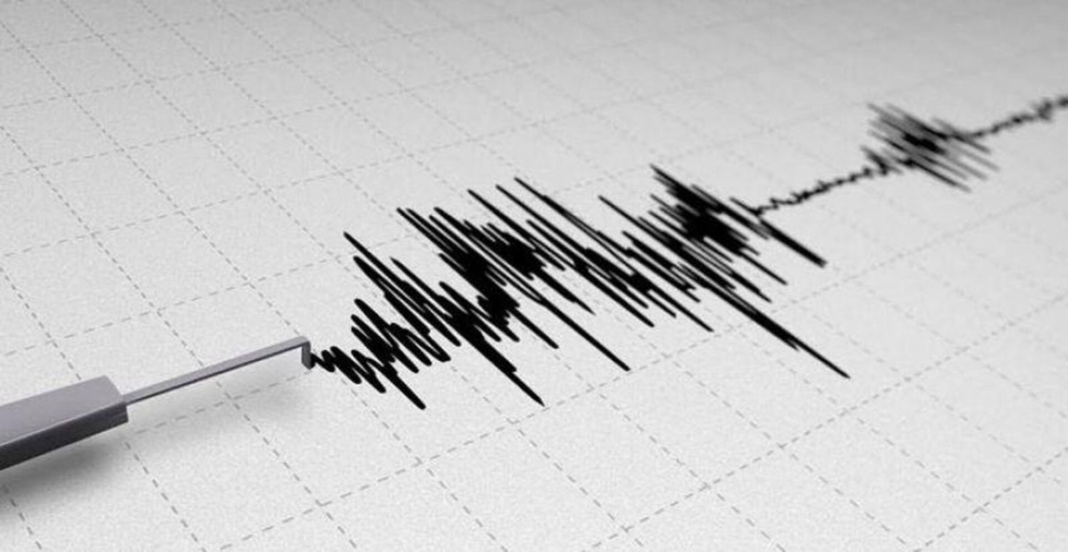 Marmara Deniz’inde deprem paniği! Büyük sarsıntı o illerde hissedildi!