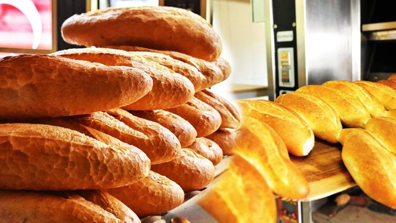 Konya'da zam furyasına ekmekte katıldı: 200 gram ekmek 5 lira olacak!