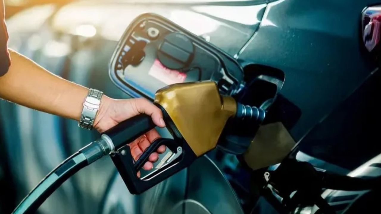 Konya'da son ÖTV zammı sonrası güncel benzin, motorin, LPG fiyatları!