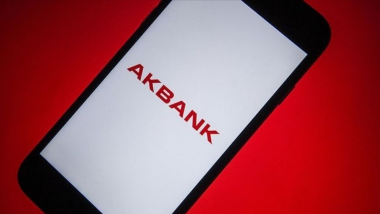 Akbank kampanyanın tillahını patlattı! Bir tıka 1500 TL hediye: Duyan telefona koşacak