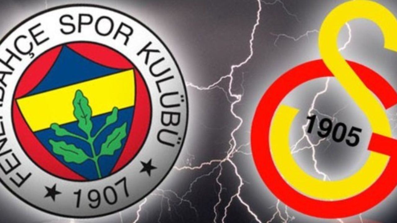 Galatasaray, bu hamlesiyle ezeli rakibi Fenerbahçe'ye fark attı