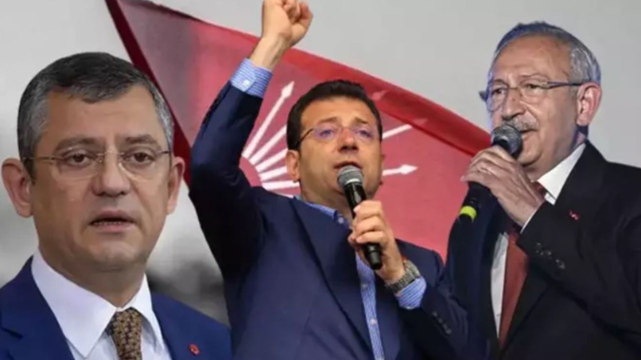 Kemal Kılıçdaroğlu'ndan flaş adaylık açıklaması: Yarın adaylığını...